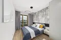 3 room apartment 70 m² in Warsaw, Poland