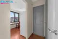Apartamento 3 habitaciones 78 m² Klaipeda, Lituania