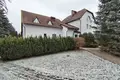 Cottage 799 m² Dabryniouski sielski Saviet, Belarus