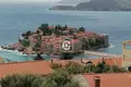 Appartement 41 m² Sveti Stefan, Monténégro