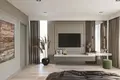 4-Schlafzimmer-Villa 526 m² Demos Agiou Athanasiou, Zypern