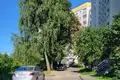 2 room apartment 47 m² Minsk, Belarus