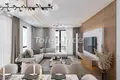 Apartamento 4 habitaciones 109 m² Beylikduzu, Turquía
