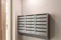 Квартира 2 комнаты 79 м² Рига, Латвия