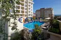 Apartamento 2 habitaciones 62 m² Sveti Vlas, Bulgaria