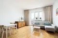 2 room apartment 55 m² Warsaw, Poland