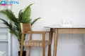 Apartamento 2 habitaciones 43 m² Klaipeda, Lituania