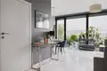 2 bedroom penthouse 129 m² Warsaw, Poland