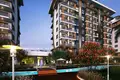 Apartamento 69 m² Akarca Koyu, Turquía