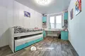Wohnung 3 zimmer 70 m² Minsk, Belarus
