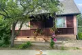 Maison 72 m² Zdanovicki sielski Saviet, Bélarus