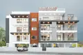 Mieszkanie 2 pokoi 80 m² Anavargos, Cypr