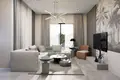 2 bedroom apartment 110 m² Turkey, Turkey