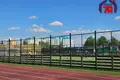 Mieszkanie 1 pokój 35 m² Slabada, Białoruś