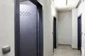 Wohnung 2 zimmer 62 m² Minsk, Belarus