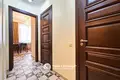 Apartamento 1 habitación 42 m² Minsk, Belarús