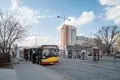 1 room apartment 24 m² in Warsaw, Poland