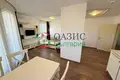 Квартира 3 комнаты 90 м² Несебр, Болгария