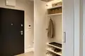 2 room apartment 43 m² in Warsaw, Poland