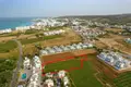 Земельные участки 1 комната  Паралимни, Кипр