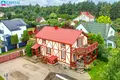 Dom 132 m² Popiszki, Litwa