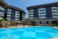 Apartamento 2 habitaciones 100 m² Kestel, Turquía