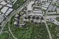 Apartamento 3 habitaciones 70 m² Fatih, Turquía