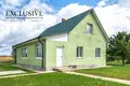 Casa 3 habitaciones 86 m² Krupica, Belarús