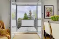 3 room apartment 59 m² Warsaw, Poland