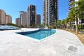 Квартира 3 комнаты 113 м² Дёшемеалты, Турция