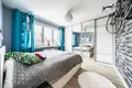 Appartement 2 chambres 54 m² Poznan, Pologne