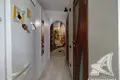 Mieszkanie 4 pokoi 81 m² Kobryń, Białoruś