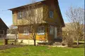 Maison 35 m² Zodzinski sielski Saviet, Bélarus