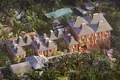 Complejo residencial Terracotta