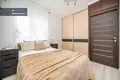 3 room apartment 62 m² Salos, Lithuania