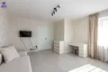 Квартира 1 комната 44 м² Минск, Беларусь