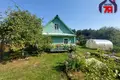 Casa 71 m² Zodzinski sielski Saviet, Belarús