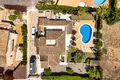 4 bedroom Villa 346 m² La Nucia, Spain
