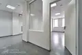 Office 3 rooms 93 m² in Minsk, Belarus