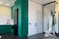 1 room apartment 39 m² Brest, Belarus