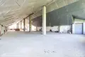 Commercial property 168 m² in Kalodziscanski sielski Saviet, Belarus