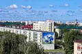 3 room apartment 62 m² Salihorsk, Belarus