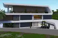 Вилла 8 комнат 900 м² Аланья, Турция