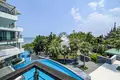 Copropriété 2 chambres  en Pattaya, Thaïlande
