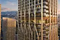 Kompleks mieszkalny TRUMP TOWER  TBILISI