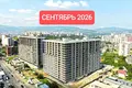 3 bedroom apartment 122 m² Tbilisi, Georgia