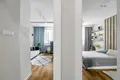 2 bedroom apartment 67 m² Warsaw, Poland