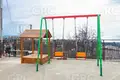 Квартира 1 комната 26 м² Эвенкийский район, Россия