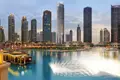 Apartamento 3 habitaciones 130 m² Dubái, Emiratos Árabes Unidos