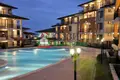 Квартира 2 комнаты 54 м² Kosharitsa, Болгария